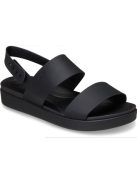 Crocs Brooklyn Backstrap Low