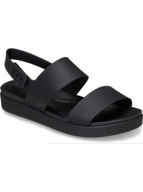 Crocs Brooklyn Backstrap Low