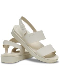 Crocs Brooklyn Backstrap Low
