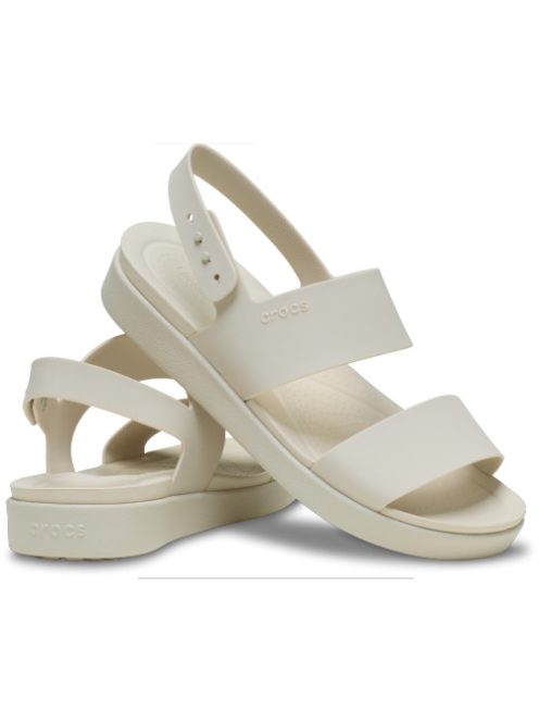 Crocs Brooklyn Backstrap Low
