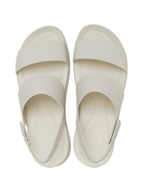 Crocs Brooklyn Backstrap Low