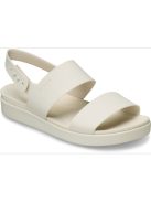 Crocs Brooklyn Backstrap Low