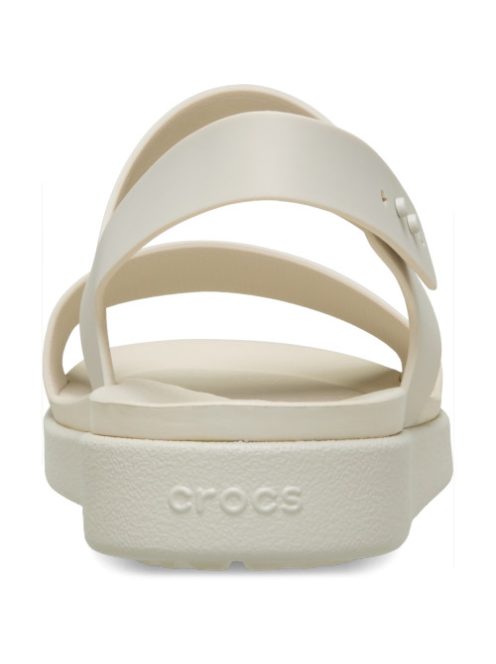 Crocs Brooklyn Backstrap Low