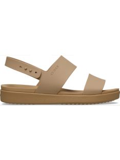 Crocs Brooklyn Backstrap Low