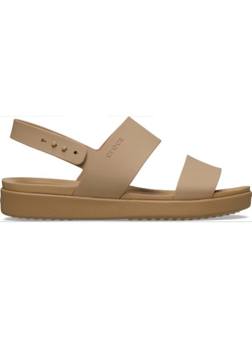 Crocs Brooklyn Backstrap Low