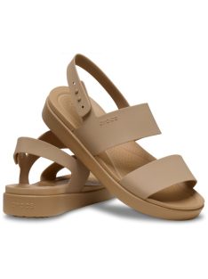 Crocs Brooklyn Backstrap Low