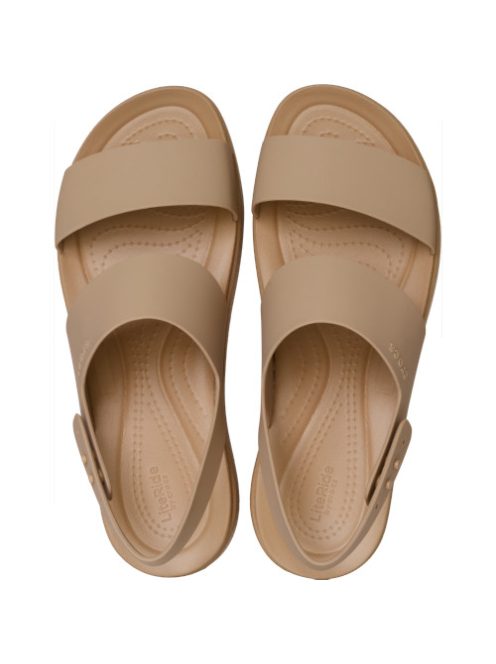 Crocs Brooklyn Backstrap Low
