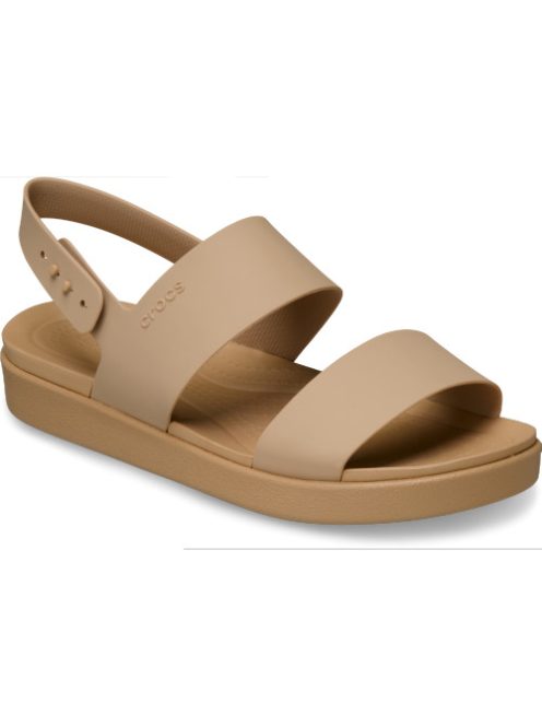 Crocs Brooklyn Backstrap Low