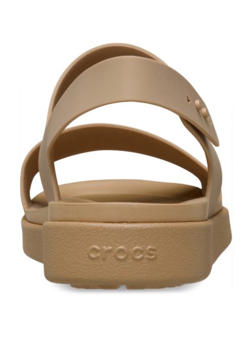 Crocs Brooklyn Backstrap Low