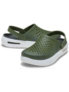 Crocs InMotion Micro Geo Clog 39 - 47