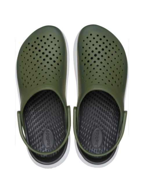 Crocs InMotion Micro Geo Clog 39 - 47