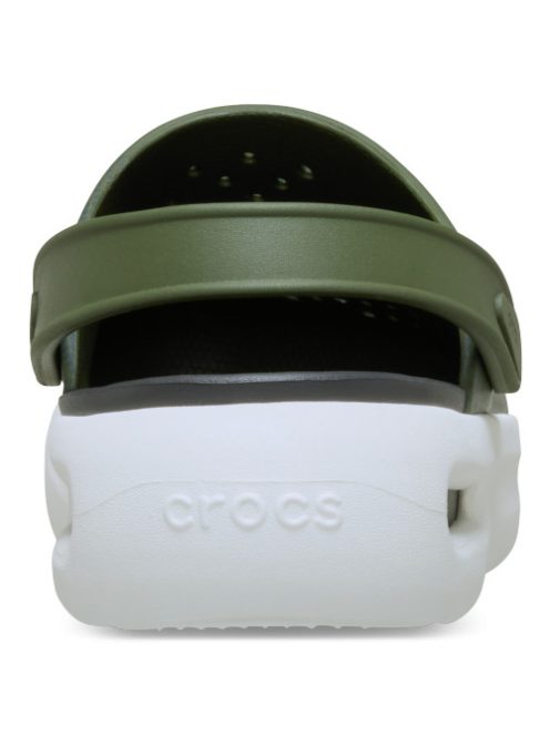 Crocs InMotion Micro Geo Clog 39 - 47