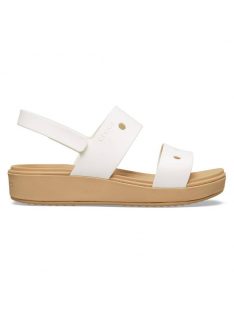 Crocs Brooklyn Sandal Kids