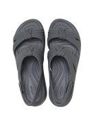 Crocs Brooklyn Knot Low Wedge -női szandál