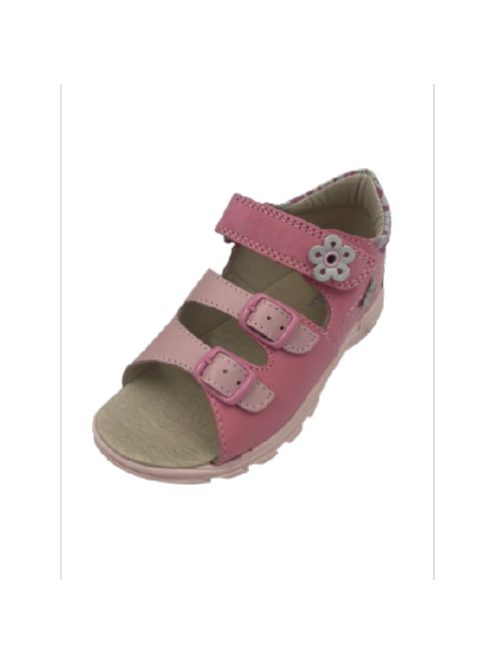 Linea kislány szandál  - Szupinált - 27-30