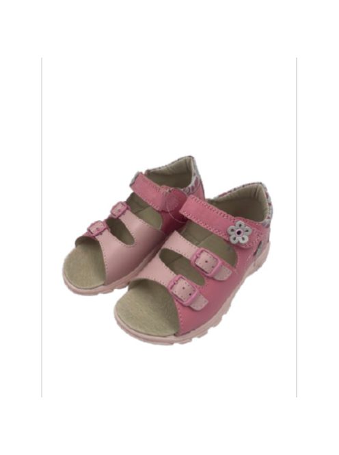 Linea kislány szandál  - Szupinált - 27-30