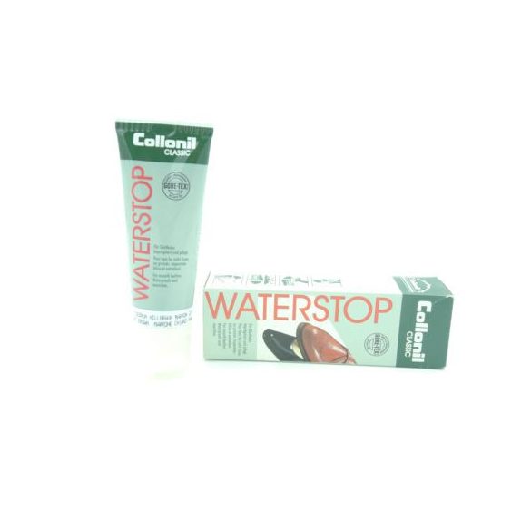 Collonil waterstop bőr tisztító- és ápolószer (Hellbraun - világos barna) 331