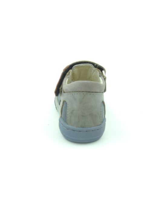 Linea kisfiú szandálcipő - Szupinált - 19-24 