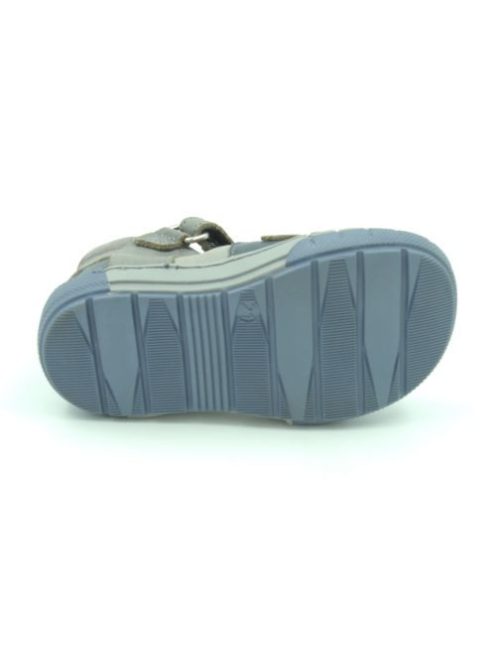 Linea kisfiú szandálcipő - Szupinált - 19-24 