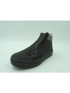 Linea kislány száras cipő  - Szupinált - 31-40