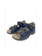 Linea kisfiú szandál - Szupinált - 25-30