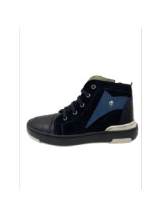 Linea kisfiú száras cipő - Szupinált - 34