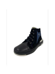 Linea kisfiú száras cipő - Szupinált - 34