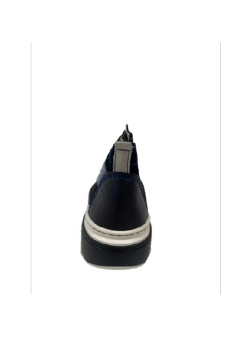 Linea kisfiú száras cipő - Szupinált - 34