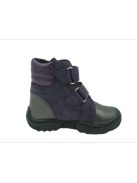 Linea lány téli száras cipő - Szupinált - 19-25