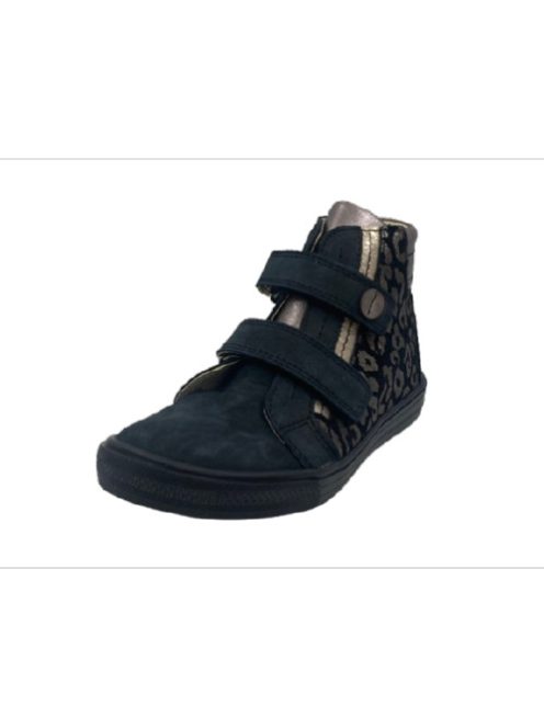 Linea kislány száras cipő - Szupinált - 33-38