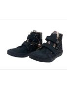 Linea kislány száras cipő - Szupinált - 33-38