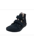 Linea kislány száras cipő - Szupinált - 33-38