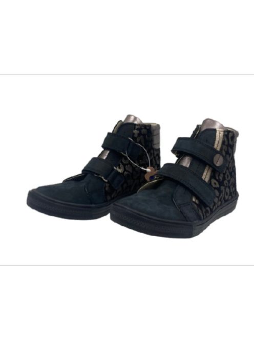 Linea kislány száras cipő - Szupinált - 33-38