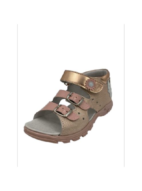 Linea kislány szandál  - Szupinált - 19-24