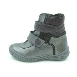 25-30 Linea kislány téli száras cipő - Szupinált