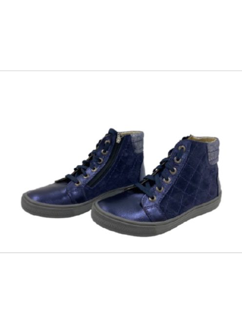 Linea kislány száras cipő  - Szupinált - 31-40