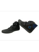 Linea kisfiú száras cipő  - Szupinált - 31-40