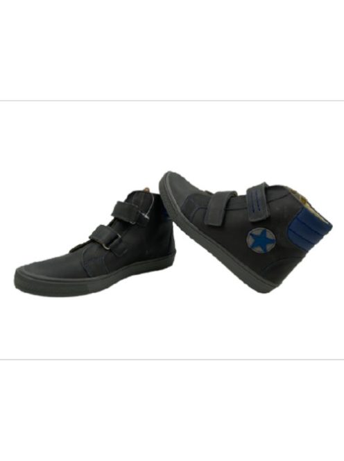 Linea kisfiú száras cipő  - Szupinált - 31-40