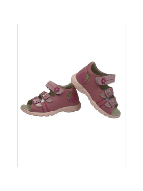 Linea kislány szandál  - Szupinált - 25-29