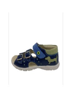 Linea kisfiú szandál - Szupinált - 25-30