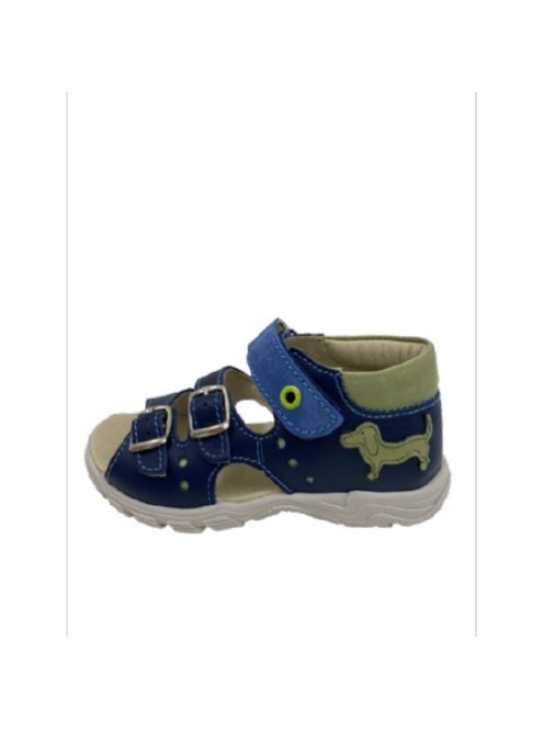 Linea kisfiú szandál - Szupinált - 25-30