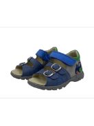 Linea kisfiú szandál - Szupinált - 19-25