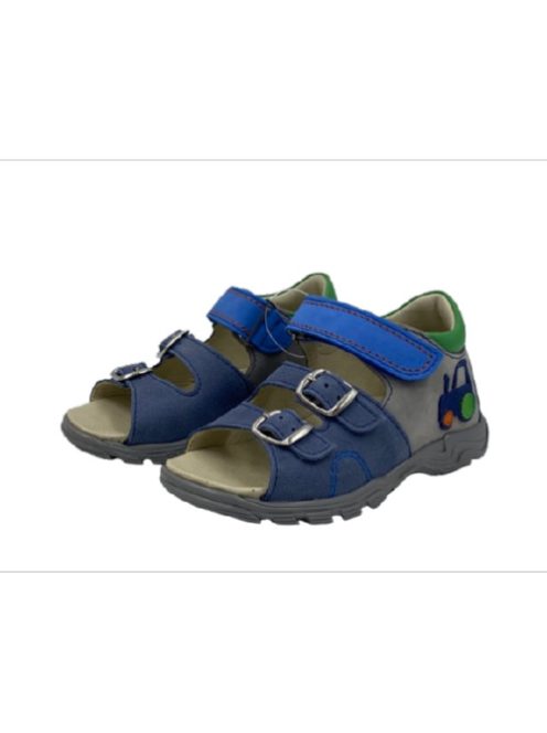 Linea kisfiú szandál - Szupinált - 19-25