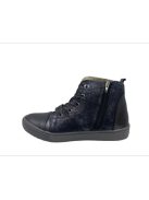 Linea kislány száras cipő - Szupinált - 33-38