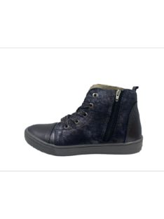 Linea kislány száras cipő - Szupinált - 33-38