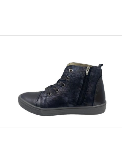 Linea kislány száras cipő - Szupinált - 33-38