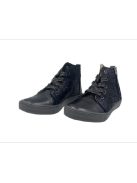 Linea kislány száras cipő - Szupinált - 33-38