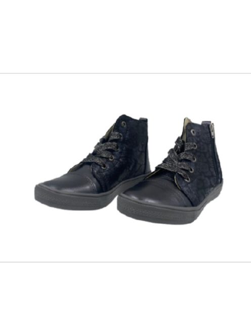 Linea kislány száras cipő - Szupinált - 33-38