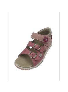 Linea kislány szandál - Szupinált - 30