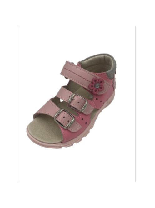 Linea kislány szandál  - Szupinált - 25-30